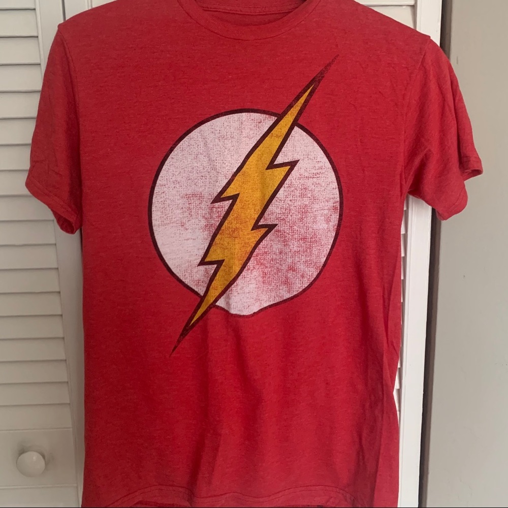 The Flash T-shirt